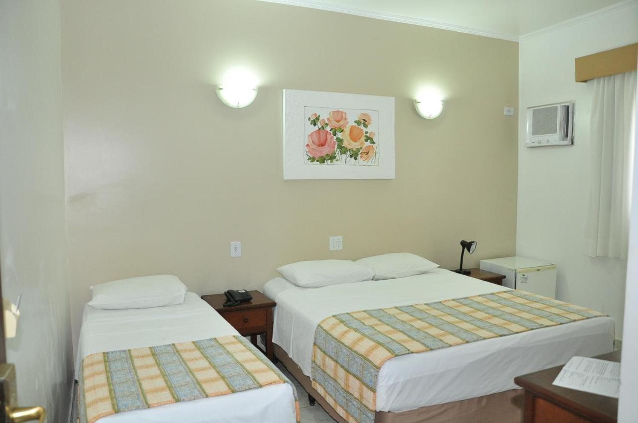Resort Recanto Do Teixeira All Inclusive Nazaré Paulista Exteriér fotografie