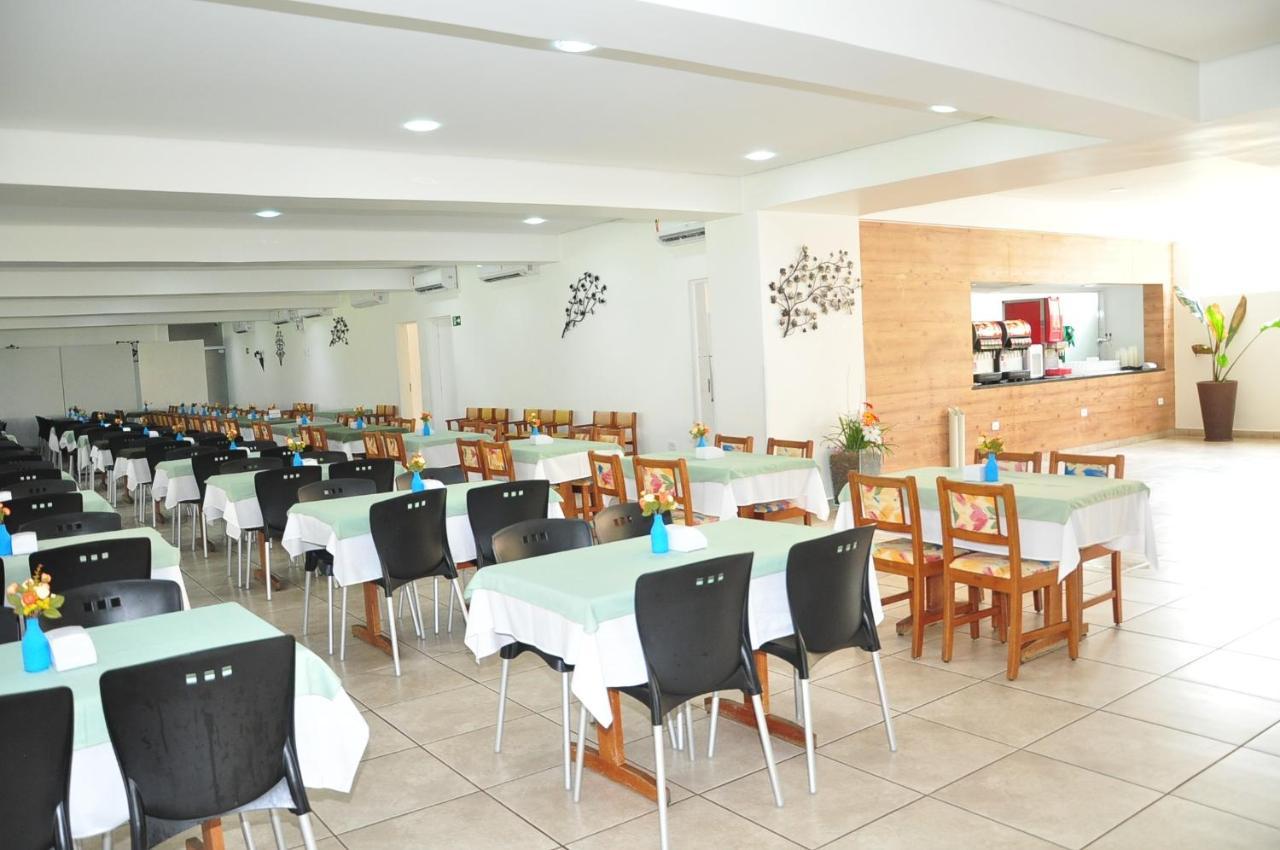 Resort Recanto Do Teixeira All Inclusive Nazaré Paulista Exteriér fotografie